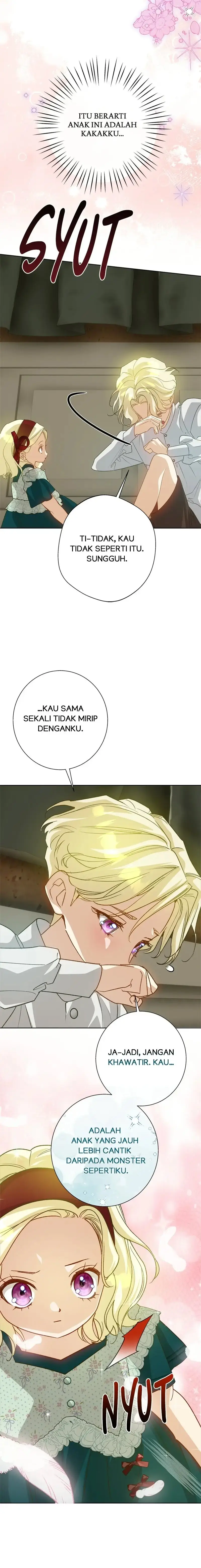 Kingmaker Goddess chapter 17 halaman 18