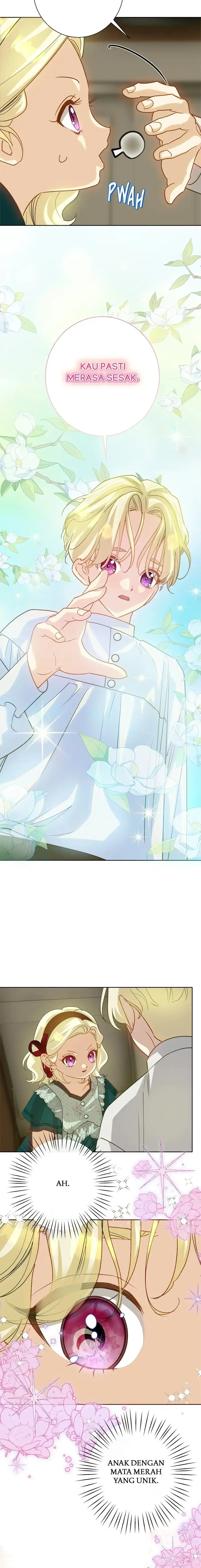 Kingmaker Goddess chapter 17 halaman 17