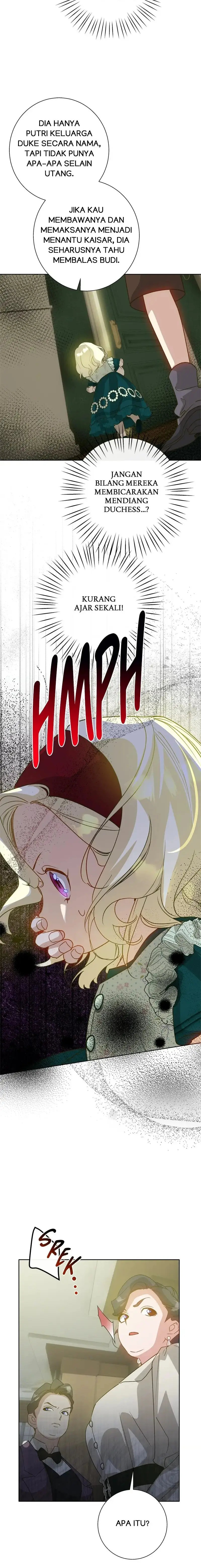 Kingmaker Goddess chapter 17 halaman 14