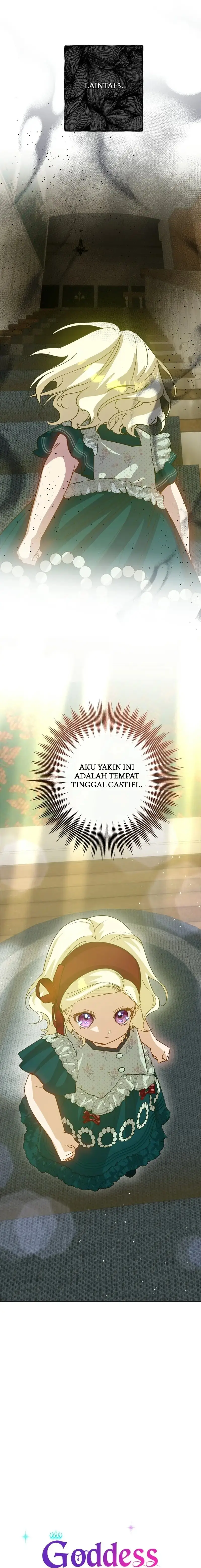 Kingmaker Goddess chapter 17 halaman 8