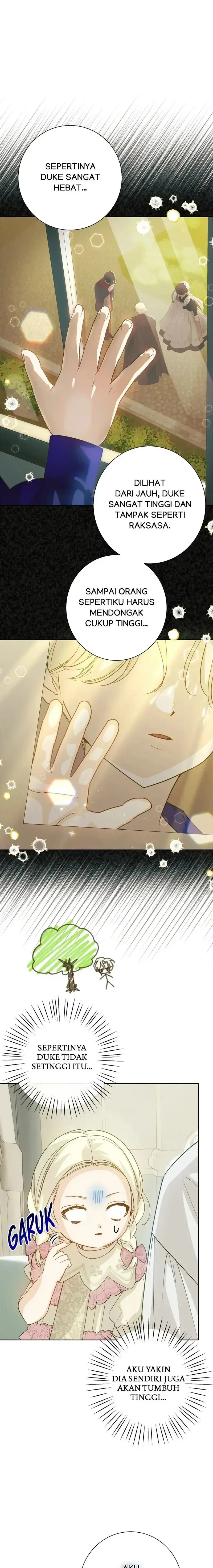 Kingmaker Goddess chapter 18 halaman 14