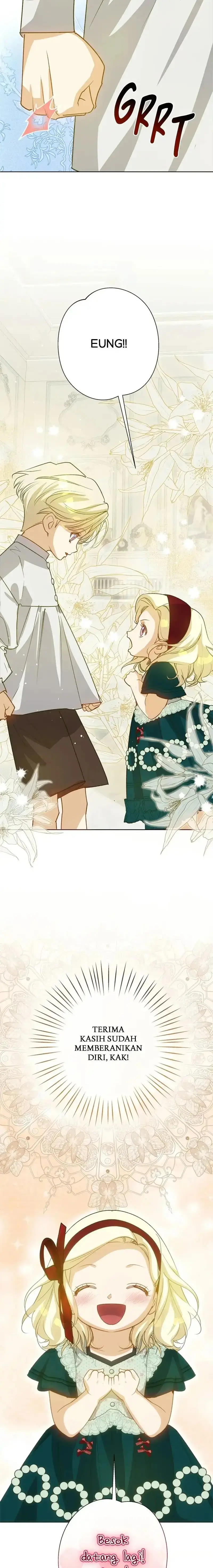 Kingmaker Goddess chapter 18 halaman 9