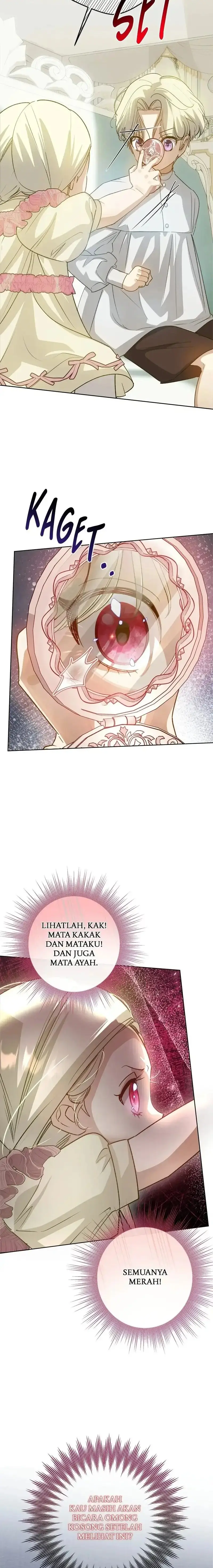 Kingmaker Goddess chapter 18 halaman 16