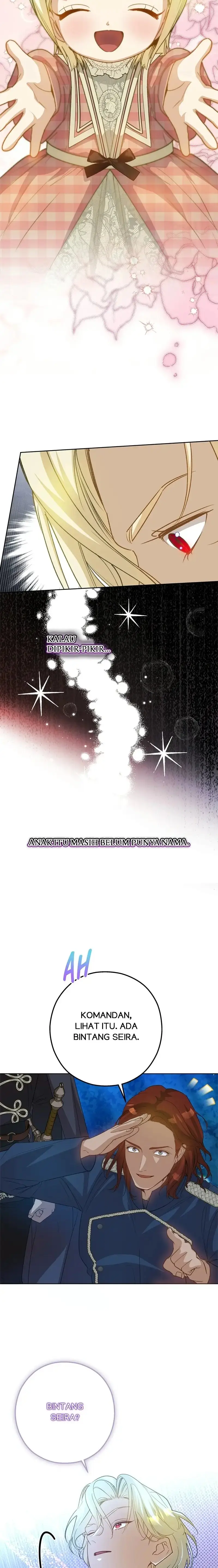 Kingmaker Goddess chapter 19 halaman 7