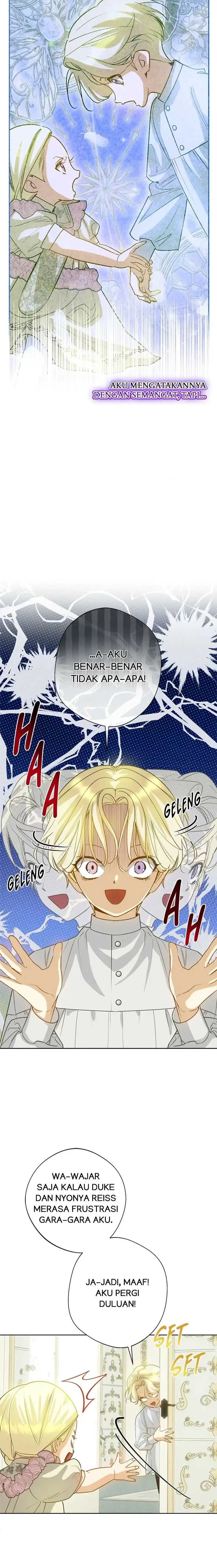 Kingmaker Goddess chapter 19 halaman 12