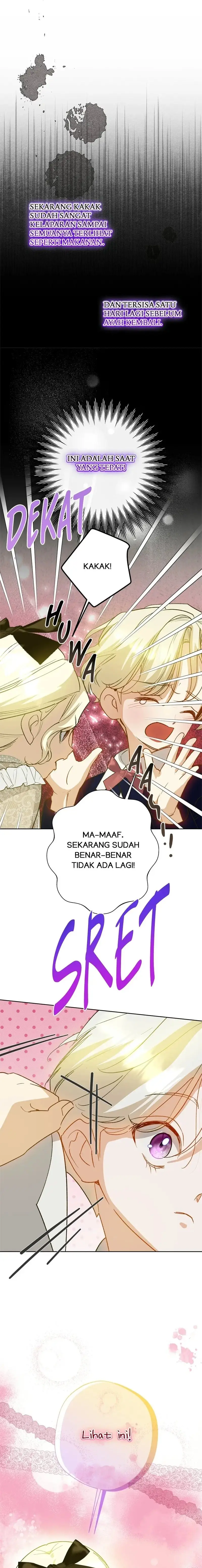 Kingmaker Goddess chapter 20 halaman 4