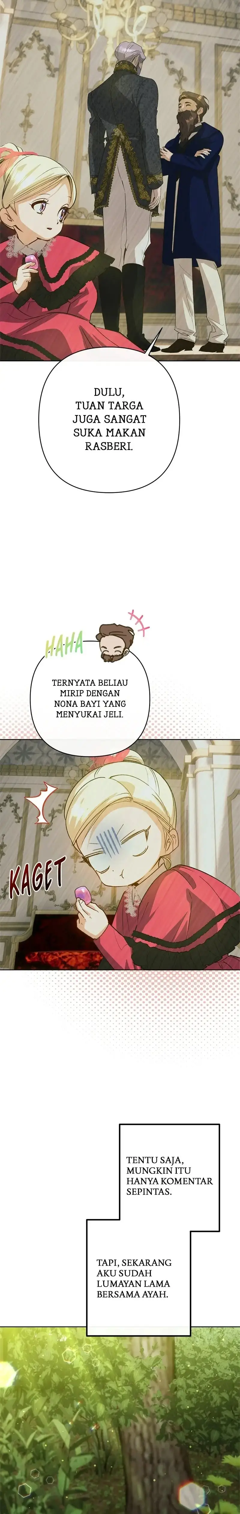 Kingmaker Goddess chapter 24 halaman 10
