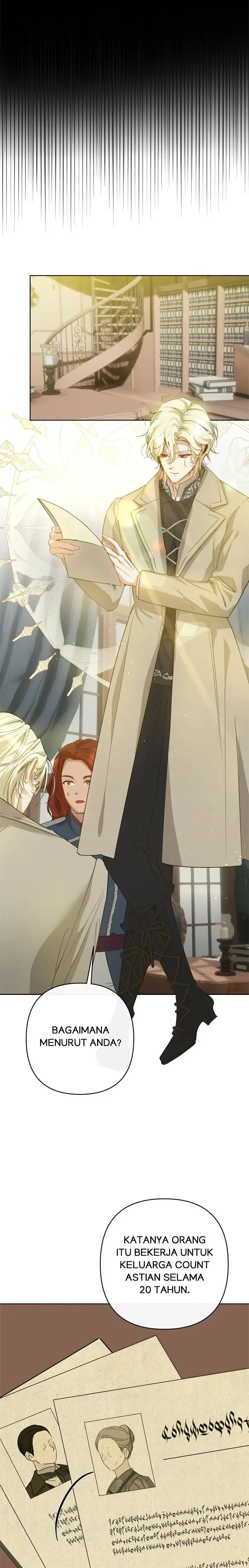 Kingmaker Goddess chapter 24 halaman 16