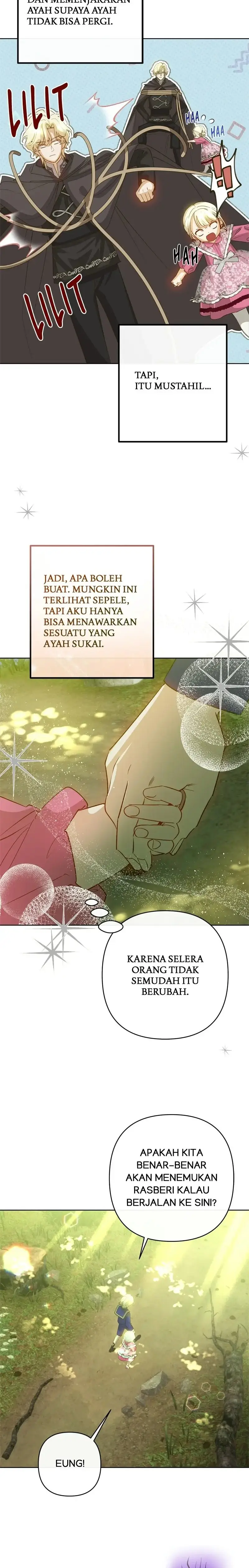 Kingmaker Goddess chapter 24 halaman 12