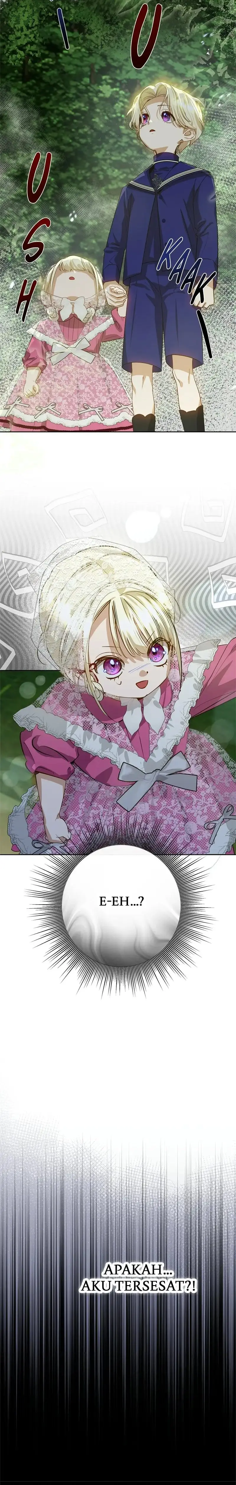 Kingmaker Goddess chapter 24 halaman 15