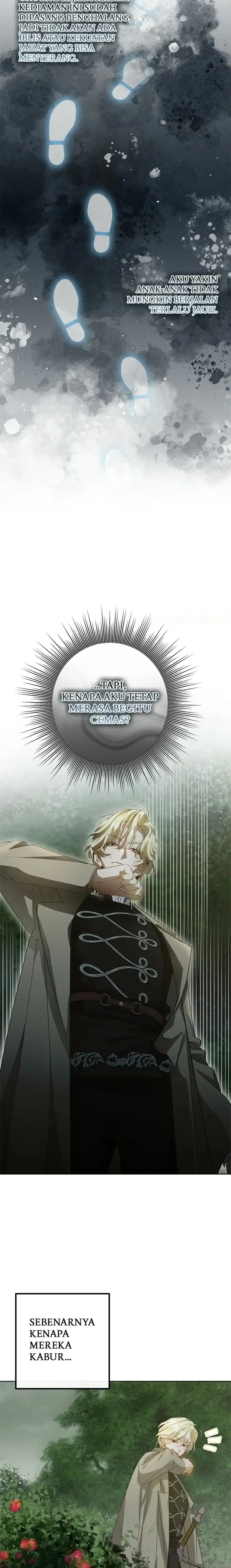 Kingmaker Goddess chapter 25 halaman 12