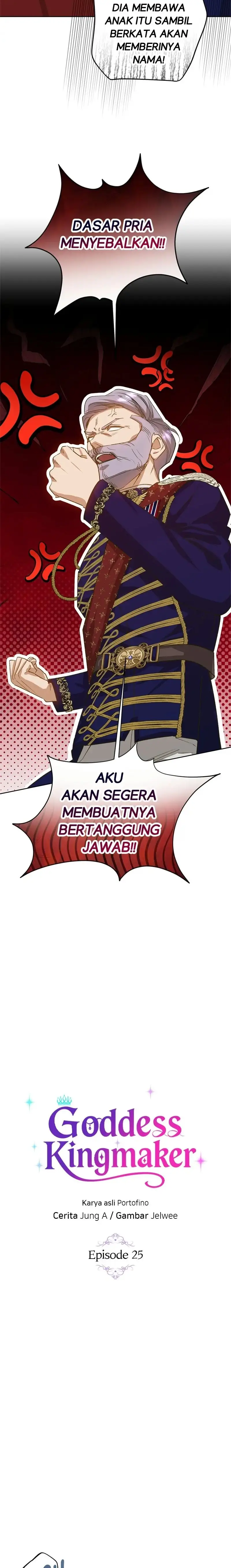 Kingmaker Goddess chapter 25 halaman 10