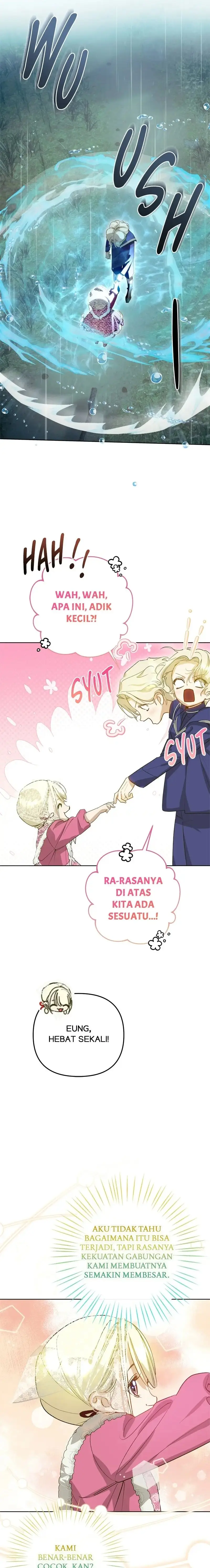 Kingmaker Goddess chapter 26 halaman 4