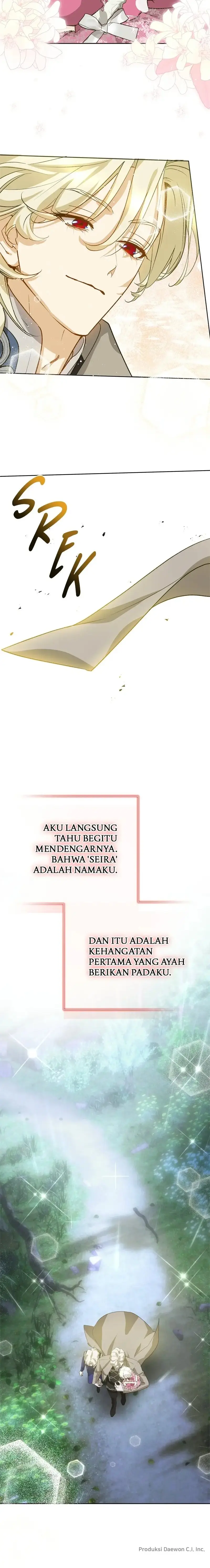 Kingmaker Goddess chapter 26 halaman 20