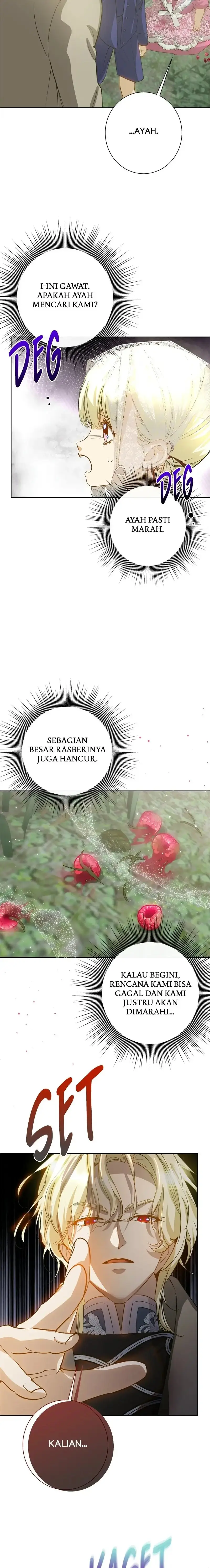 Kingmaker Goddess chapter 26 halaman 13