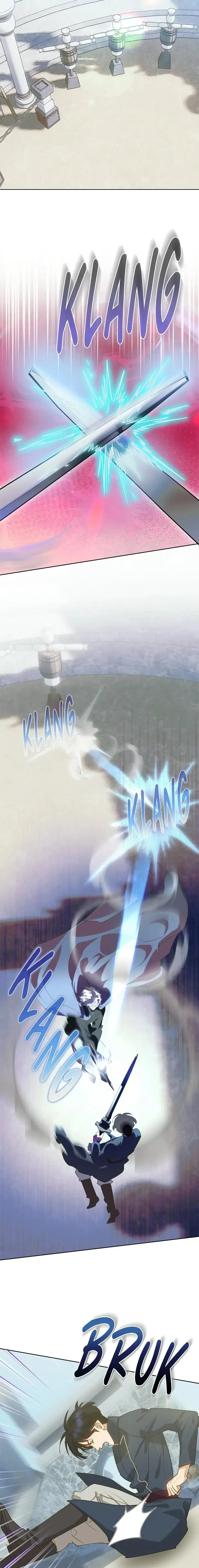 Kingmaker Goddess chapter 27 halaman 5