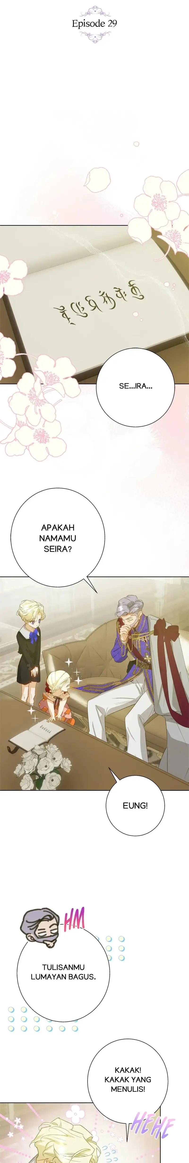 Kingmaker Goddess chapter 29 halaman 7
