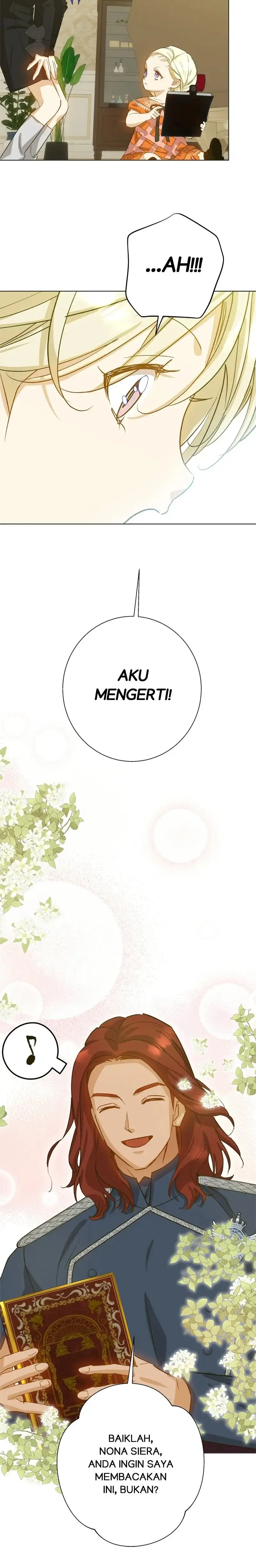 Kingmaker Goddess chapter 29 halaman 16