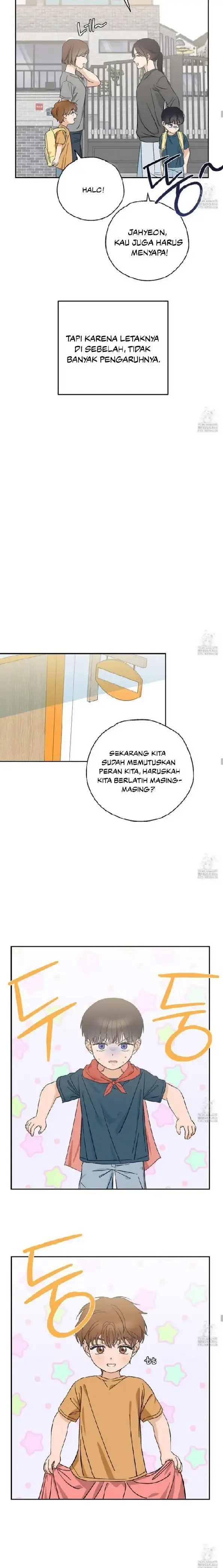 Pizza and Dough chapter 1 halaman 4