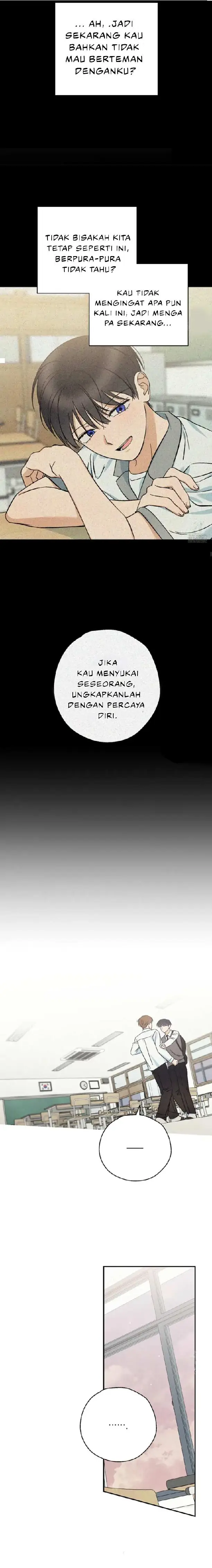 Pizza and Dough chapter 5 halaman 15