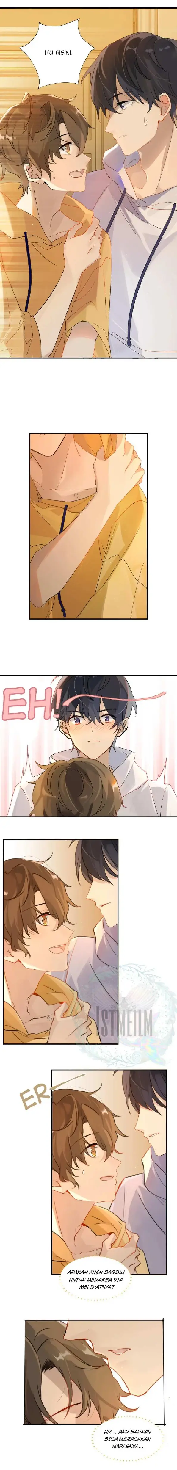 Don't Come Near Me You Lamb chapter 1 halaman 15