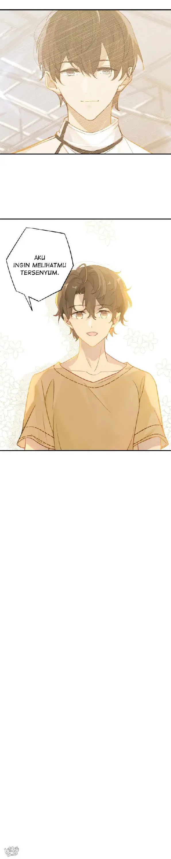 Don't Come Near Me You Lamb chapter 5 halaman 11