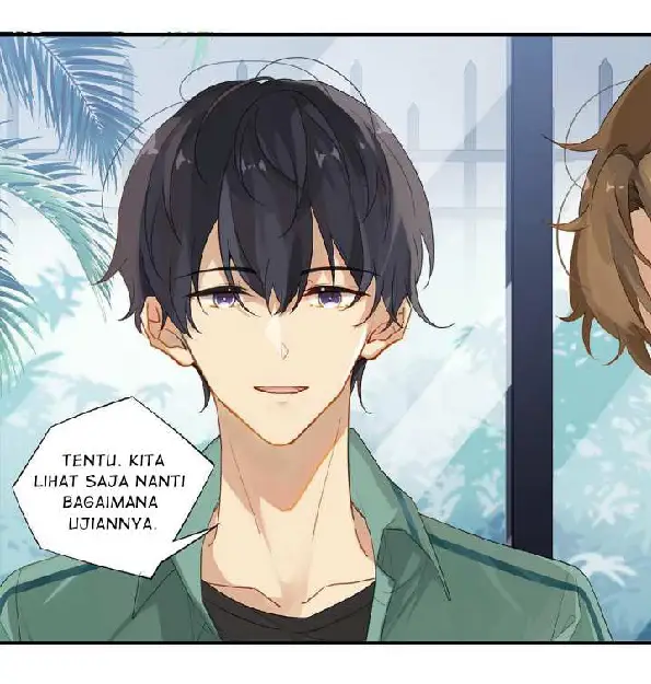 Don't Come Near Me You Lamb chapter 9 halaman 6