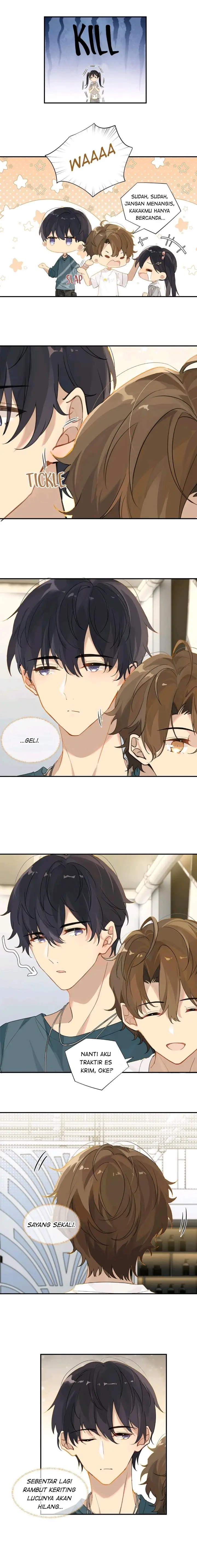 Don't Come Near Me You Lamb chapter 12 halaman 5