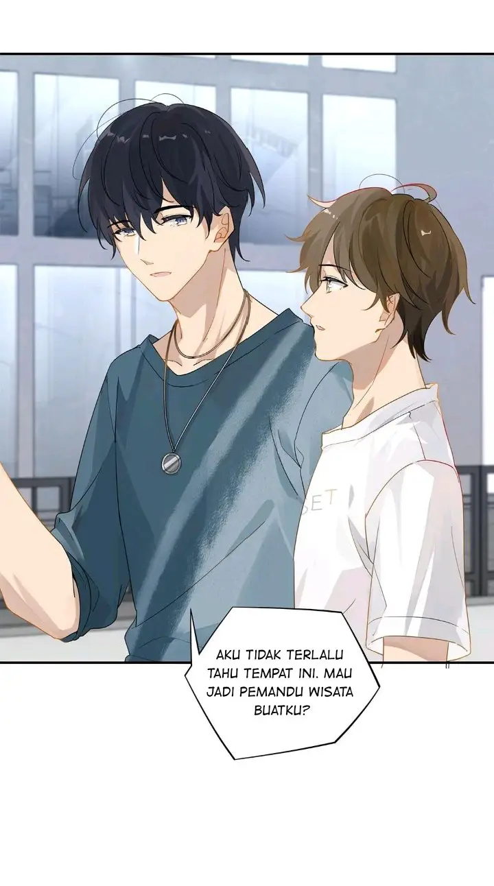 Don't Come Near Me You Lamb chapter 13 halaman 5