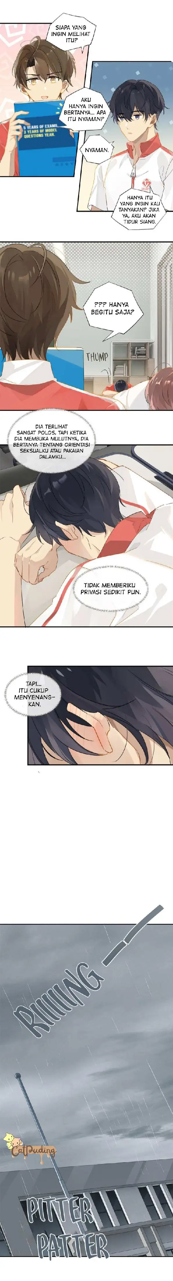 Don't Come Near Me You Lamb chapter 22 halaman 6