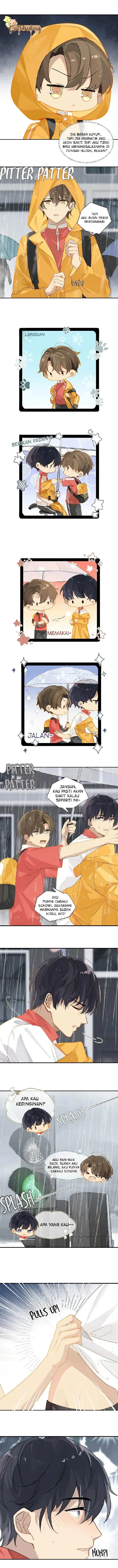 Don't Come Near Me You Lamb chapter 23 halaman 4