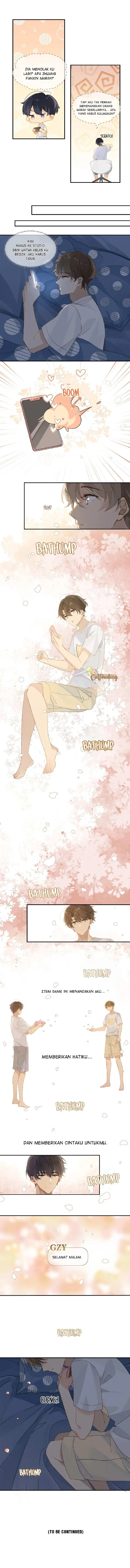 Don't Come Near Me You Lamb chapter 28 halaman 4