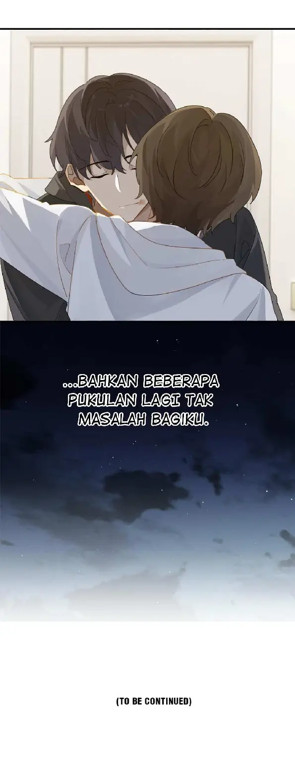 Don't Come Near Me You Lamb chapter 37 halaman 4