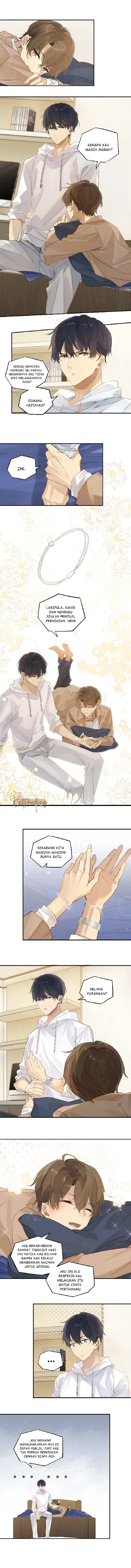 Don't Come Near Me You Lamb chapter 46 halaman 4