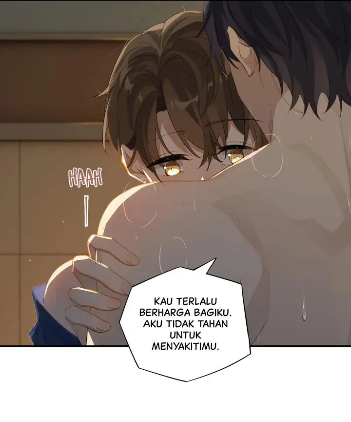 Don't Come Near Me You Lamb chapter 55 halaman 10