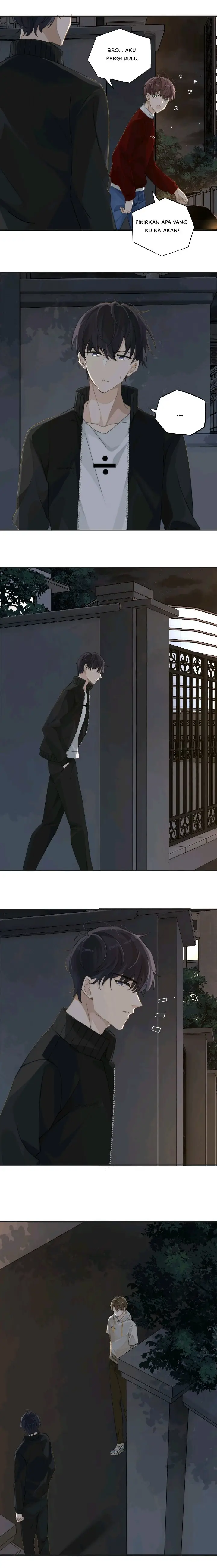 Don't Come Near Me You Lamb chapter 56 halaman 5