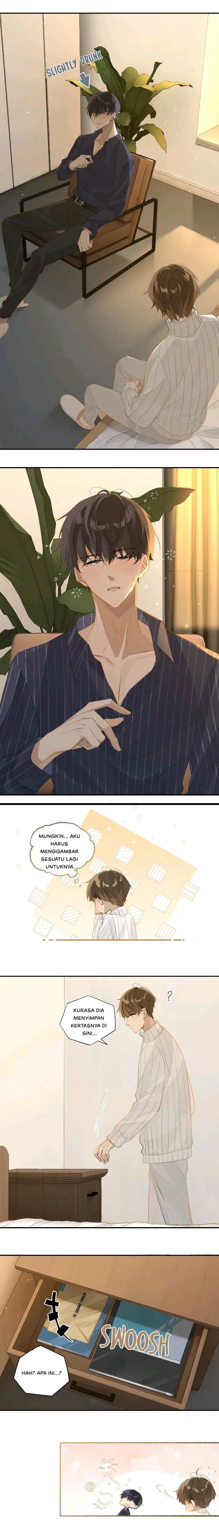Don't Come Near Me You Lamb chapter 60 halaman 5