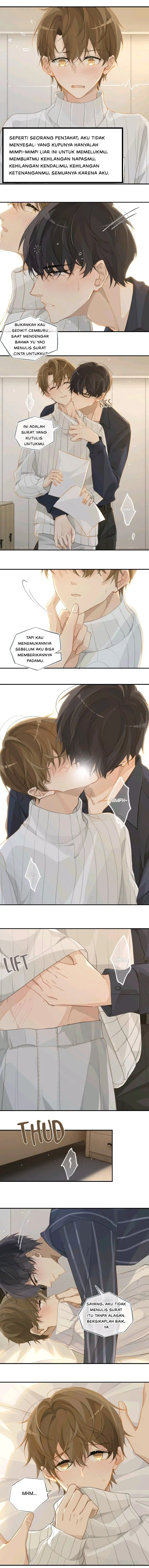 Don't Come Near Me You Lamb chapter 60 halaman 7