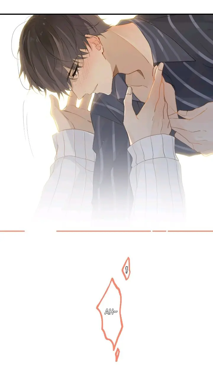 Don't Come Near Me You Lamb chapter 60 halaman 8
