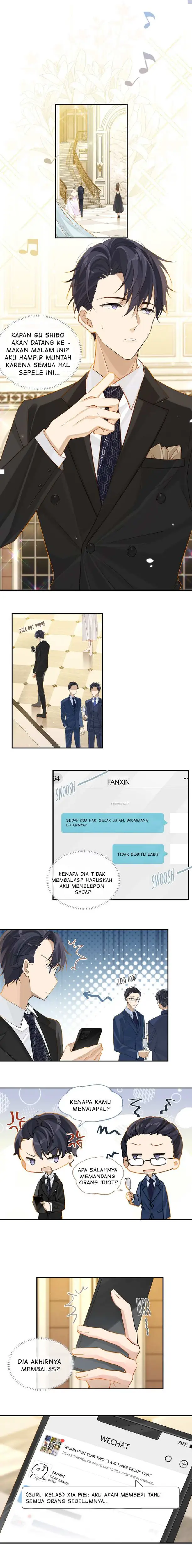 Don't Come Near Me You Lamb chapter 63 halaman 5