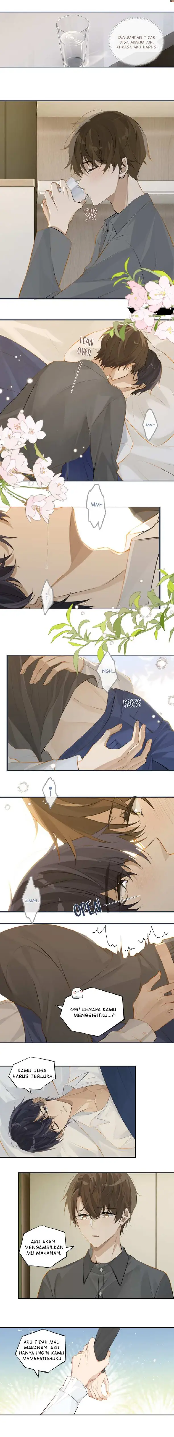 Don't Come Near Me You Lamb chapter 64 halaman 5