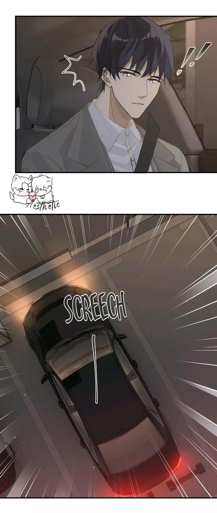 Don't Come Near Me You Lamb chapter 70 halaman 7