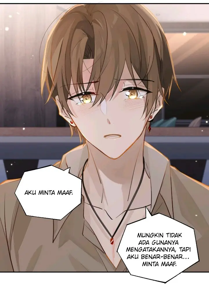 Don't Come Near Me You Lamb chapter 74 halaman 5