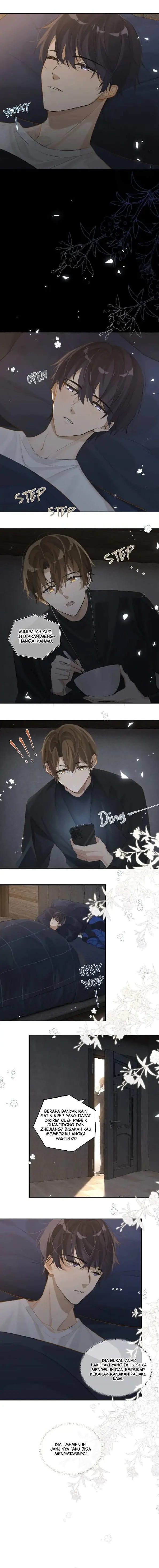 Don't Come Near Me You Lamb chapter 78 halaman 4