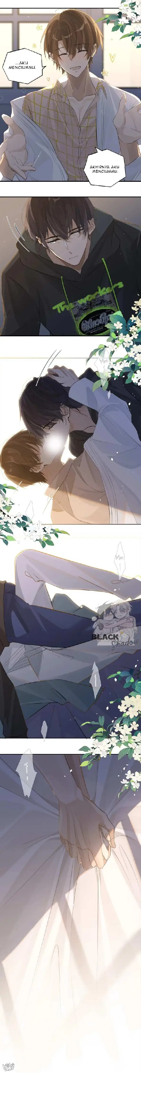 Don't Come Near Me You Lamb chapter 81 halaman 8
