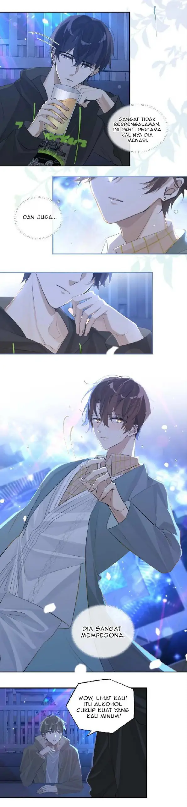 Don't Come Near Me You Lamb chapter 81 halaman 5