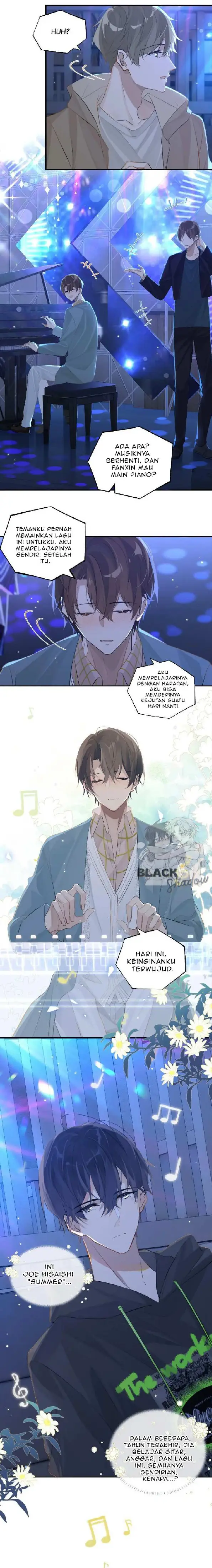 Don't Come Near Me You Lamb chapter 81 halaman 6