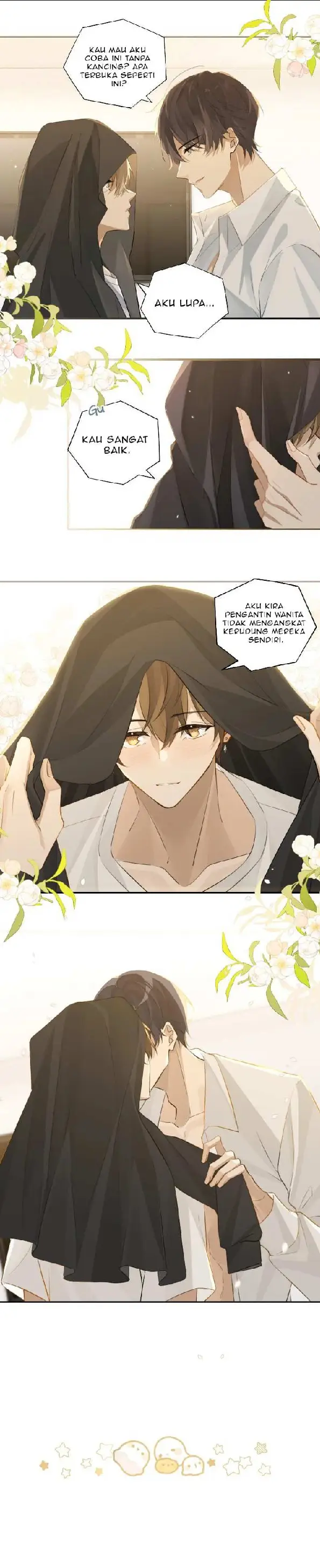 Don't Come Near Me You Lamb chapter 82 halaman 7