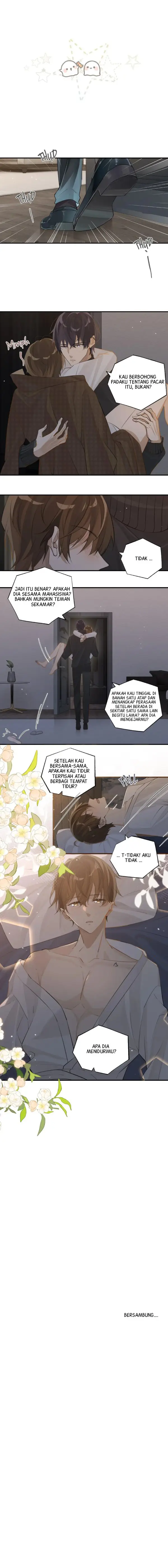 Don't Come Near Me You Lamb chapter 85 halaman 5