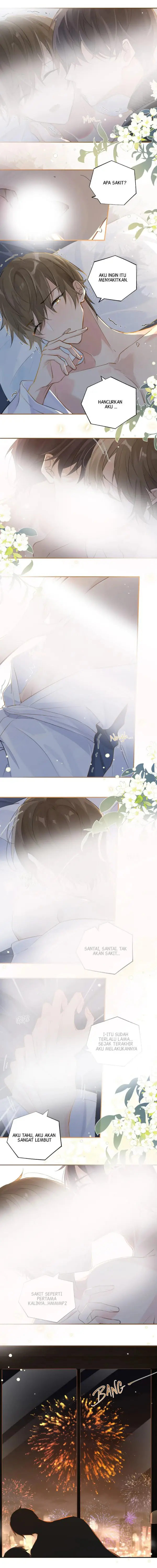 Don't Come Near Me You Lamb chapter 86 halaman 4